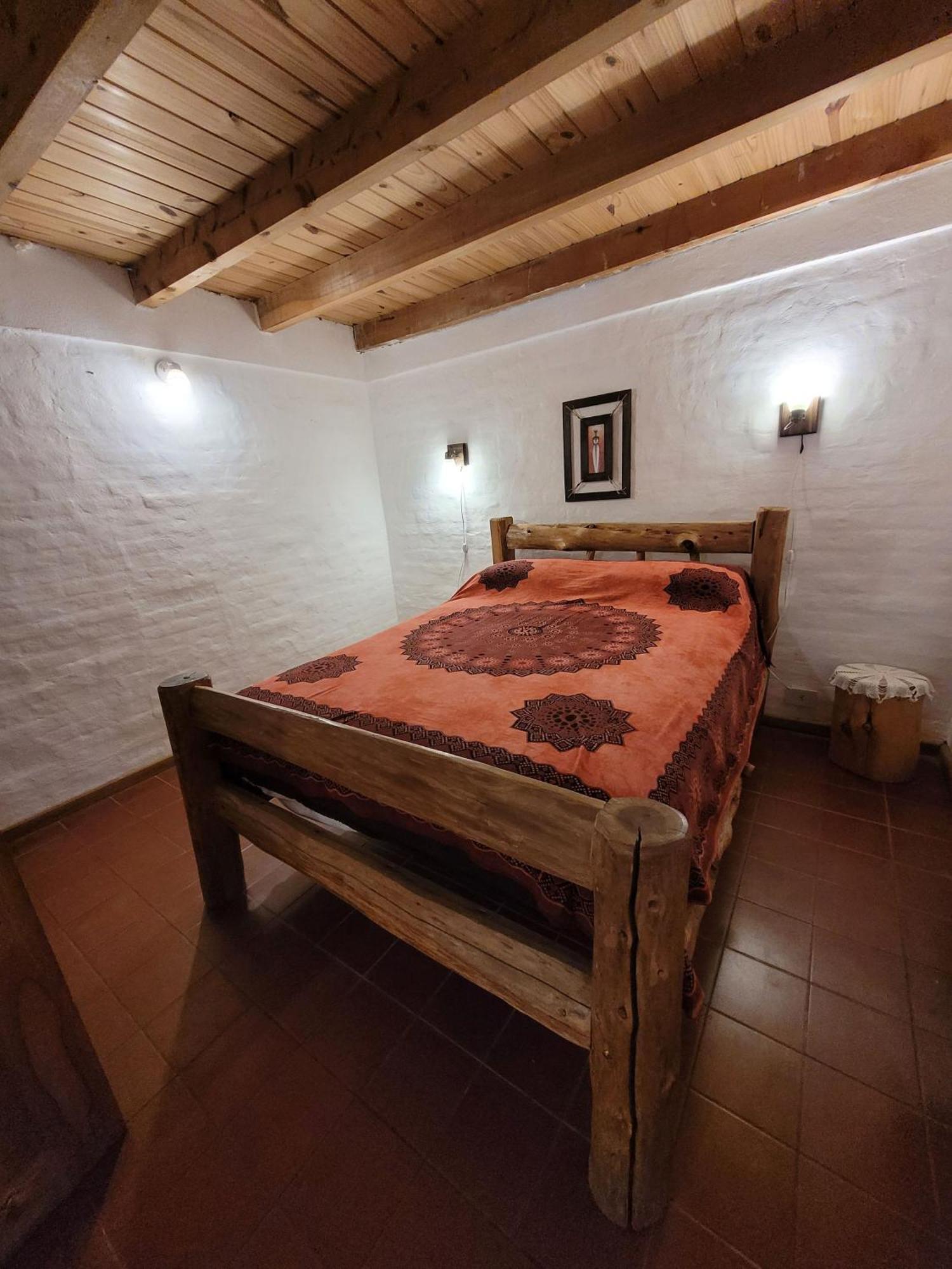 Apartment Al Alba El Bolson