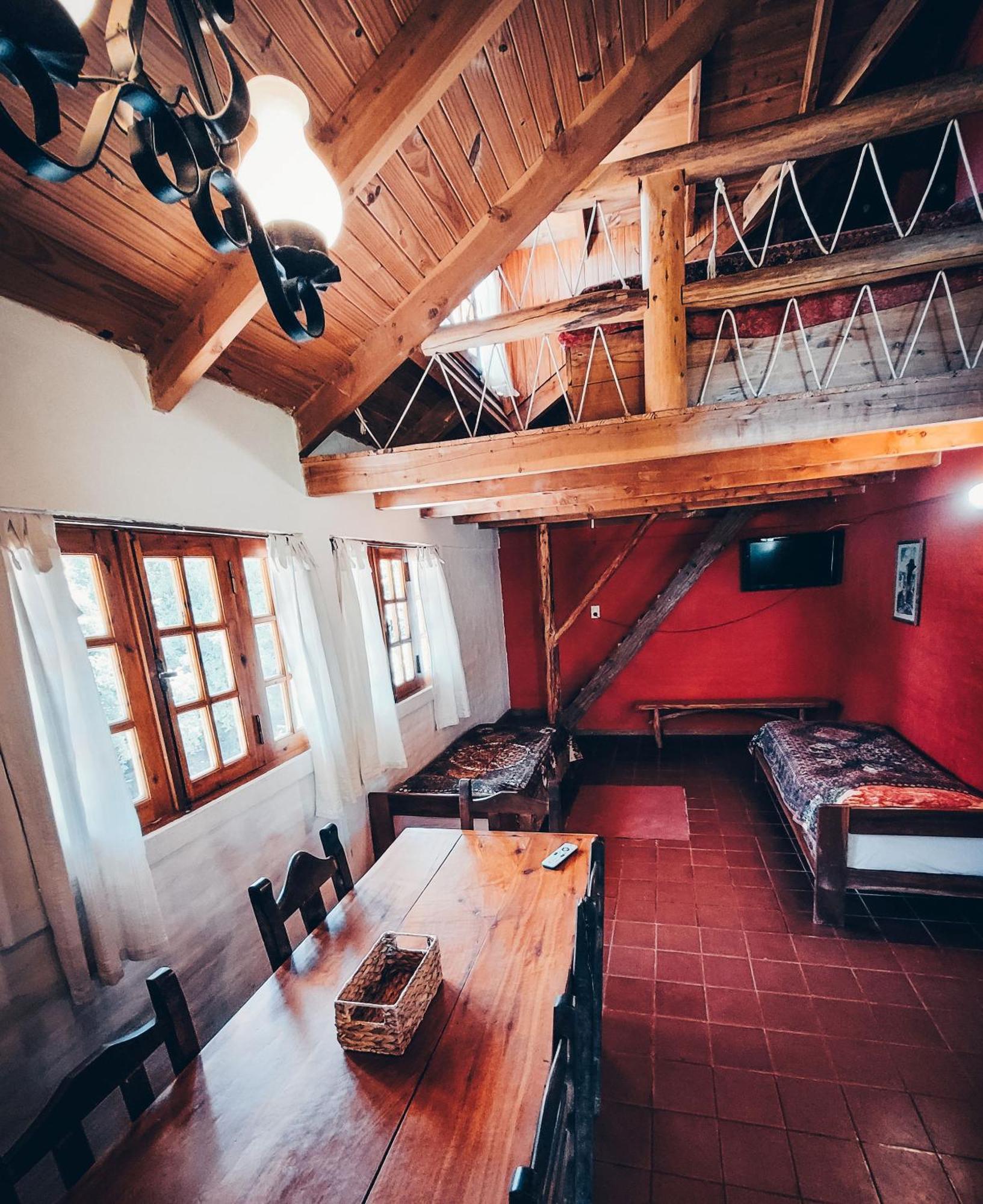 Al Alba Apartment *