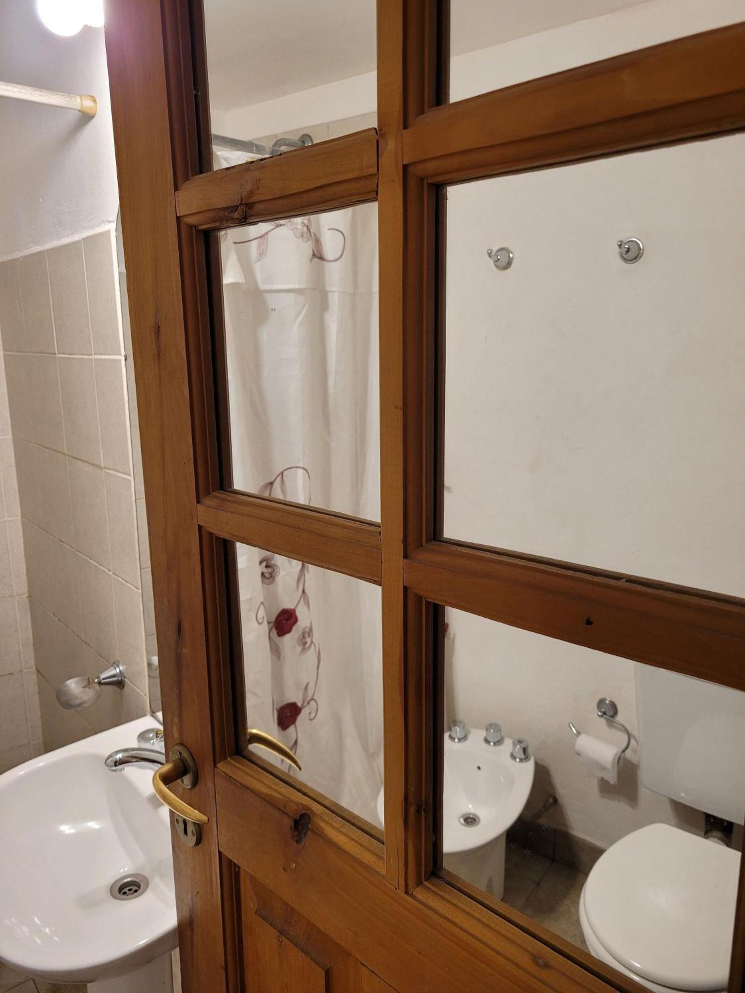 Apartment Al Alba El Bolson