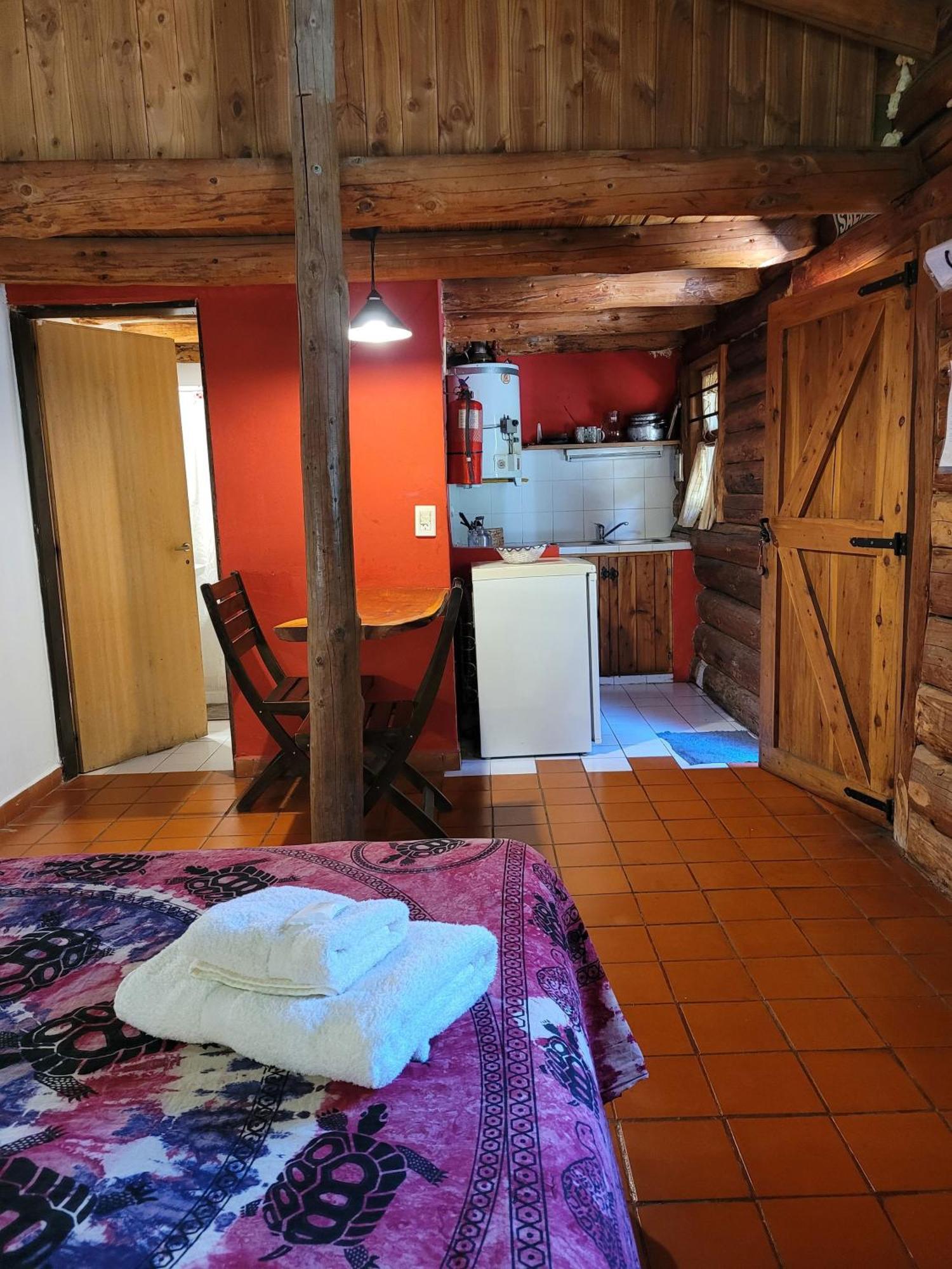 Al Alba Apartment *