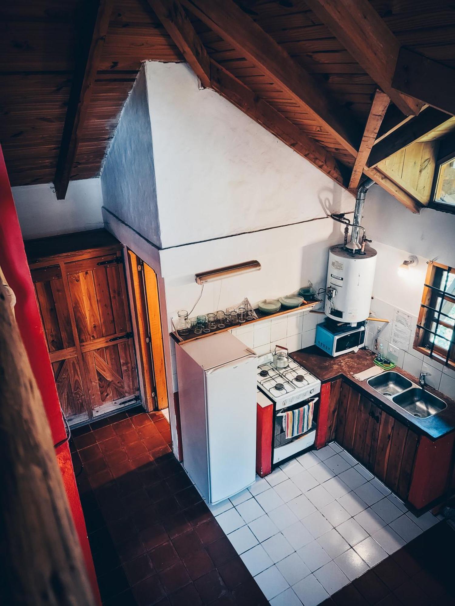 Al Alba Apartment *