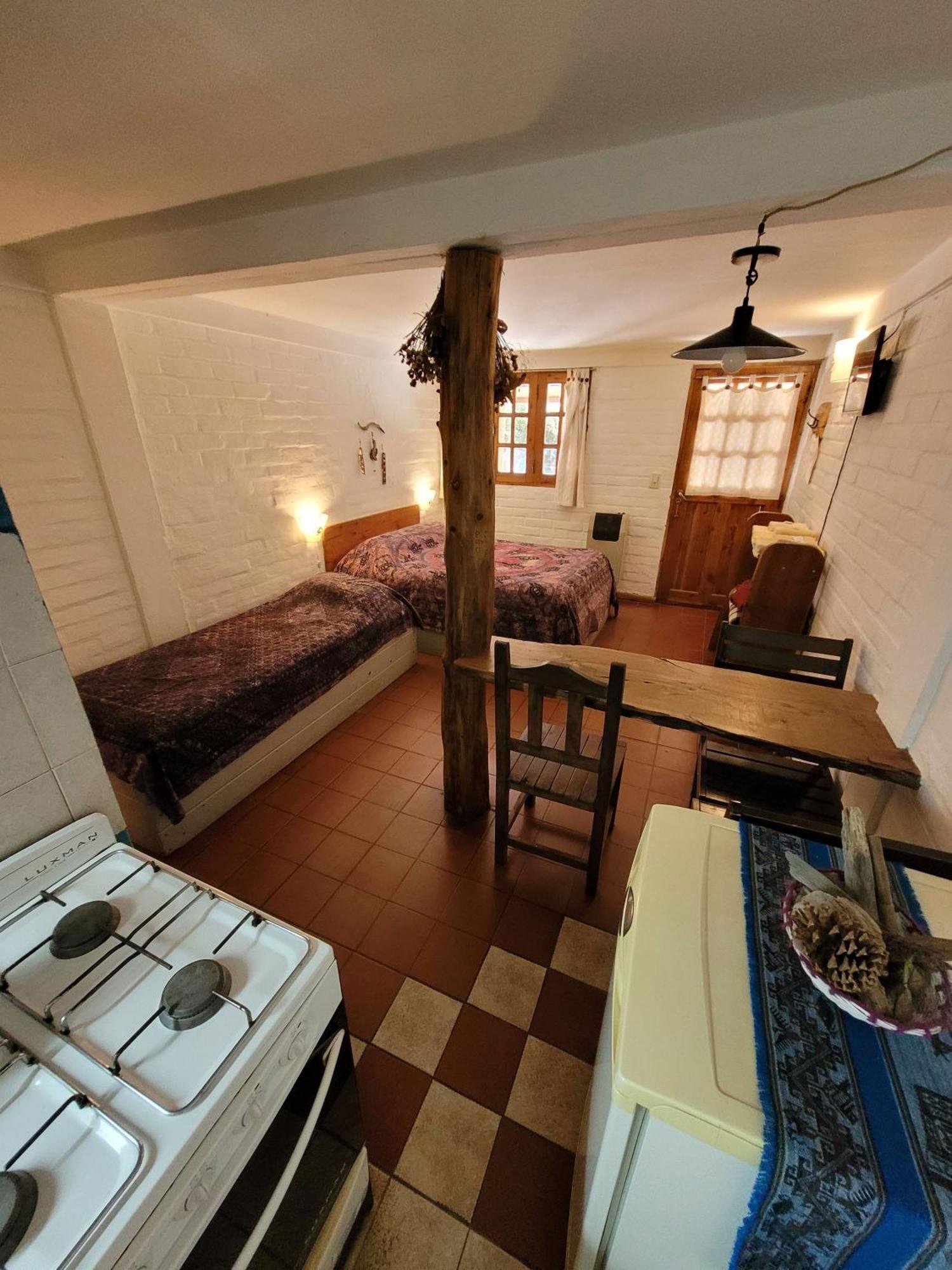 Apartment Al Alba *