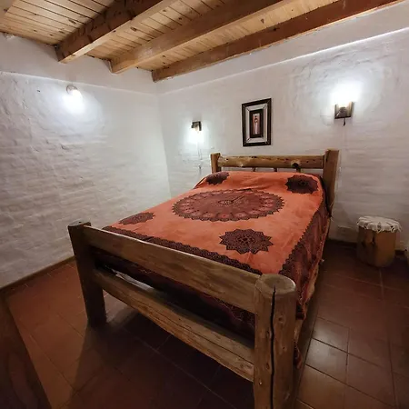 Cabanas Al Alba El Bolsón Exterior foto
