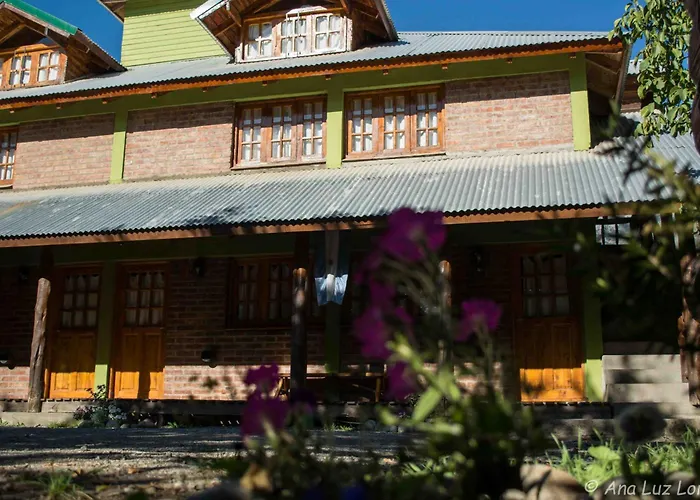 Cabanas Al Alba