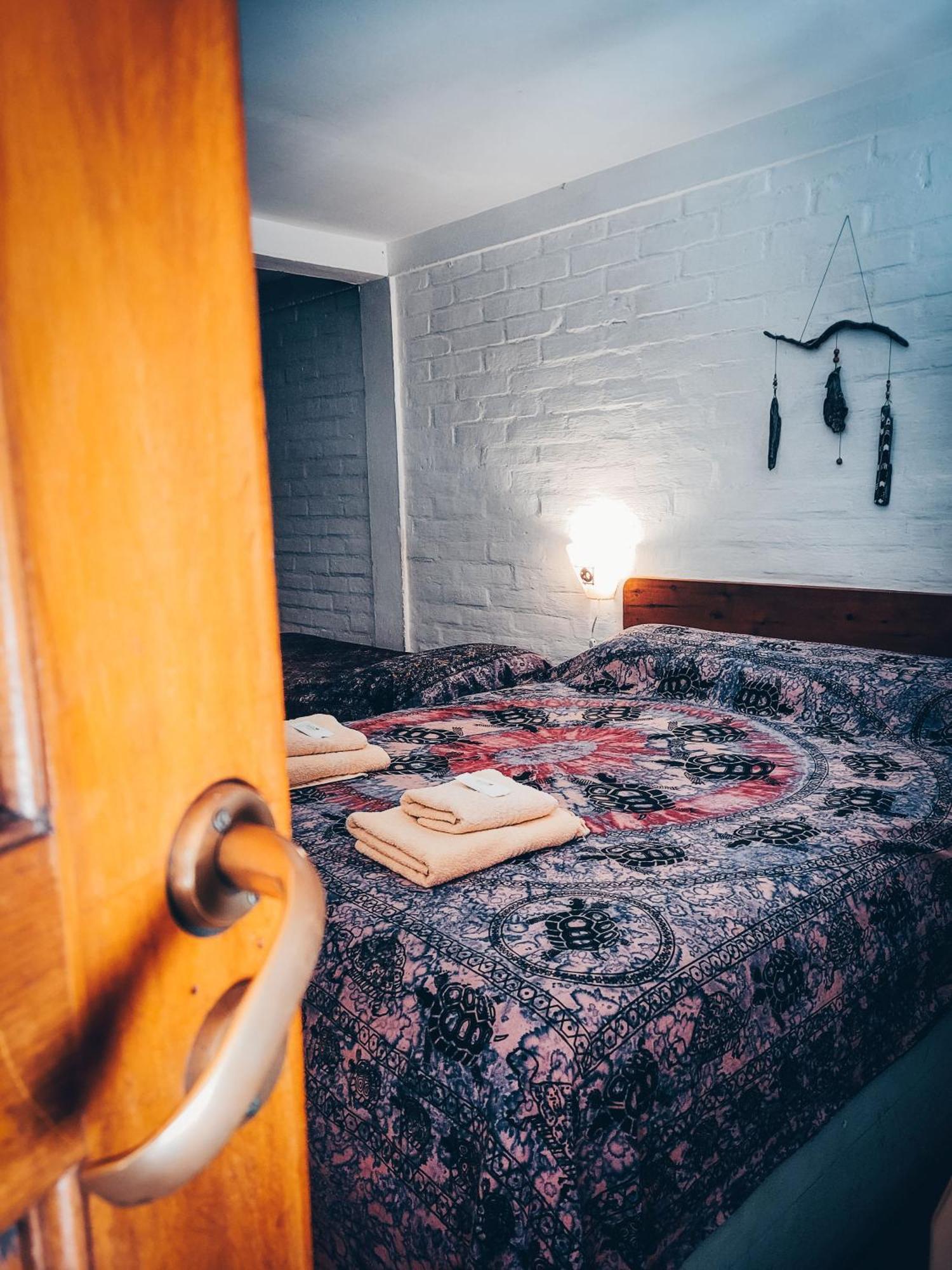 Apartamento Al Alba El Bolsón
