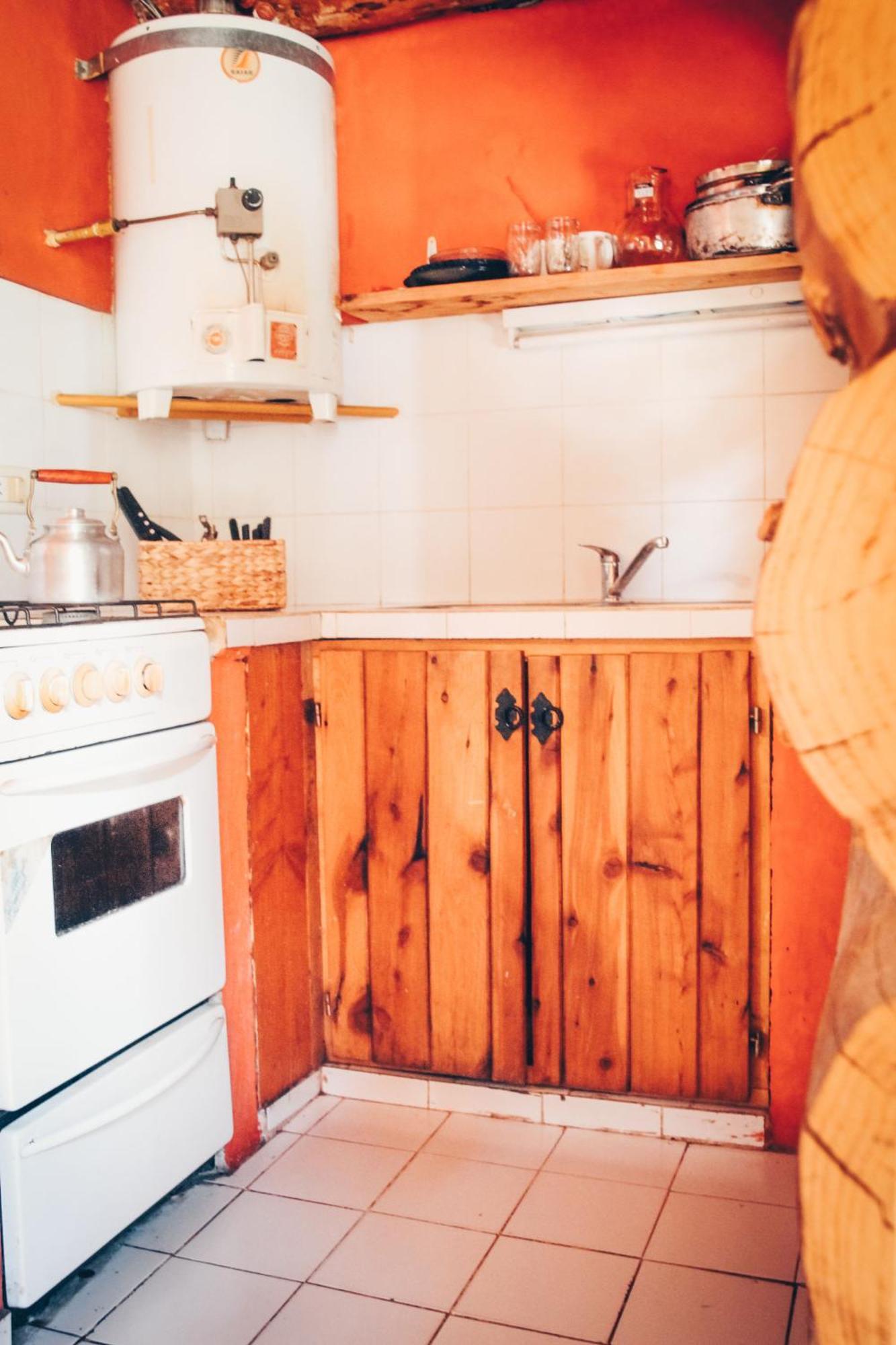 Al Alba Apartamento El Bolsón