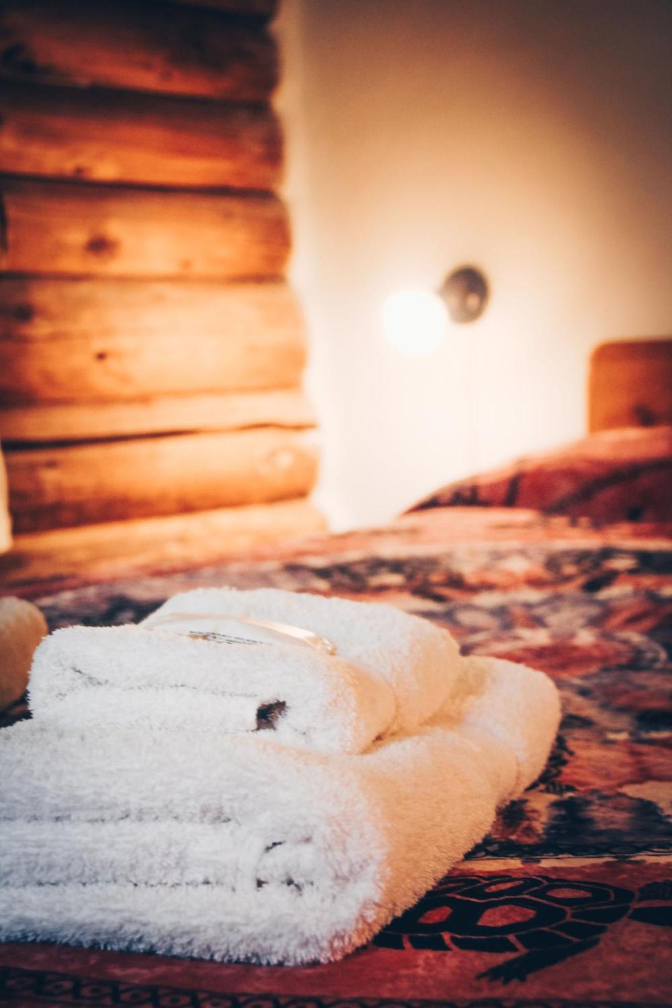 Al Alba Apartamento