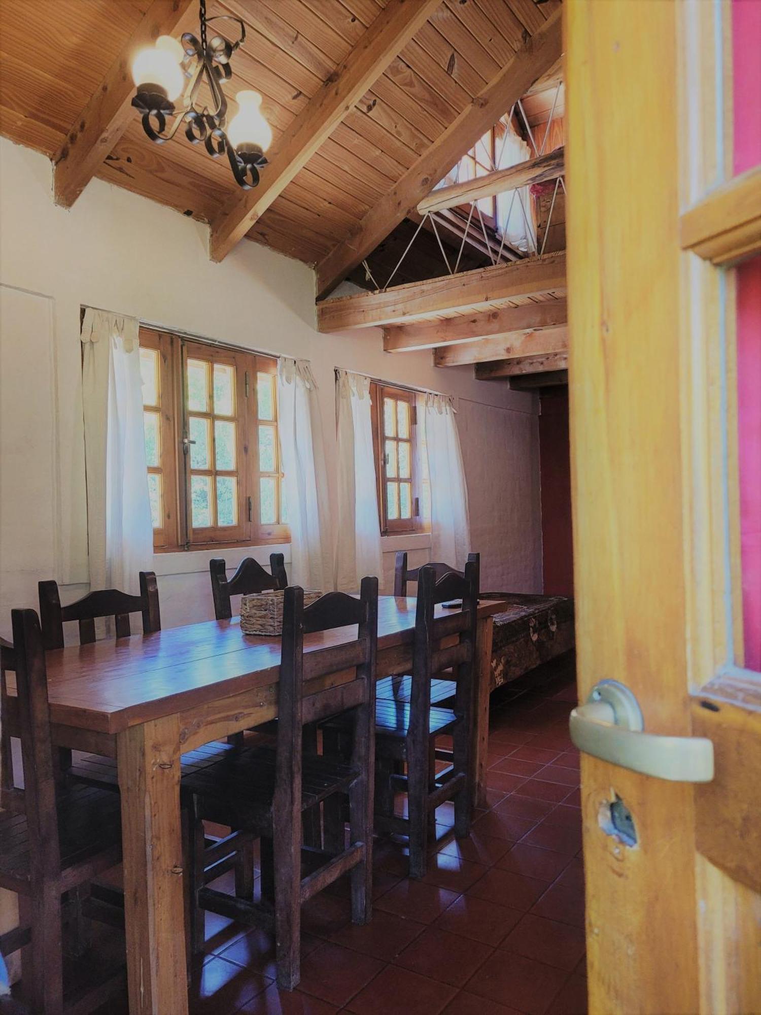 Apartamento Al Alba El Bolsón